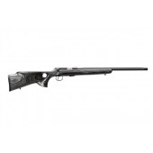 CZ 455 th grey lam