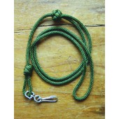 Traditional Lanyard