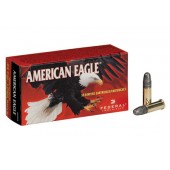 50, Federal, .22LR