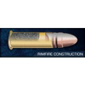 50, CCI, .22LR