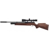 Weihrauch Air Rifle HW100S 