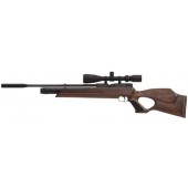 Weihrauch HW100T Air Rifle
