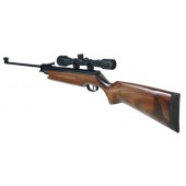 Weihrauch HW35K Air Rifle