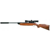 Weihrauch Senior Break Barrel Rifle HW80/K/SIL