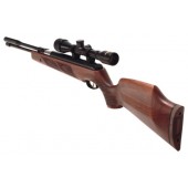 Weihrauch Air Rifle HW97K 