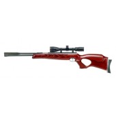 Weihrauch Air Rifle HW97 KT 