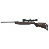 Weihrauch Air Rifle HW98