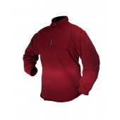 Rivers West Lumber Jak-Shirt Red