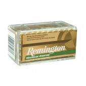 50, Remington, .17 HMR