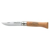 Opinel Knives - No.6 to No.9 From £8.50