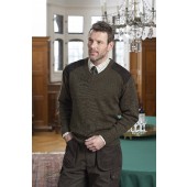 Seeland Gavin V Neck Jersey