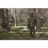 Seeland Keeper Camo Jacket