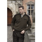 Seeland Marius Windbeater Pullover