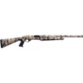 Benelli pump action shotguns
