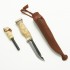 Wilderness Survival Knife