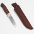 Karesuando Boar Exclusive Knife