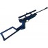 Crosman CO2 Air Rifle AG2250