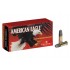 50, Federal, .22LR