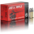 50, Geko, .22LR