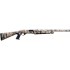 Benelli pump action shotguns