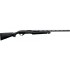 Benelli pump action shotguns