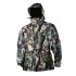 Ridgeline Torrent Euro Jacket